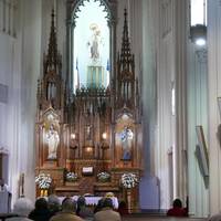 Iglesia Las Carmelitas