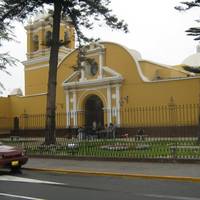 Iglesia de Santo Domingo