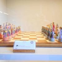 Gokyay Chess Museum
