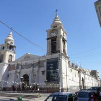 Catedral de Ica