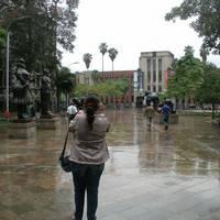 Parque de Las Esculturas