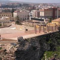 Plaza de Armas