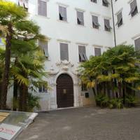 Casa Natale di Antonio Rosmini