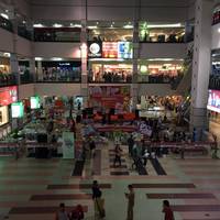 Palembang Square Mall, Kota Palembang, Sumatera Selatan