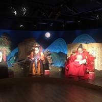Grevin Museum Seoul