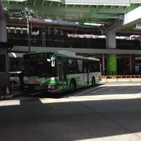 Kobe City Bus