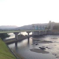 Oshiba Water Gate