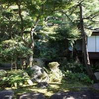 Former Yunoki Residence (Saiso-tei)