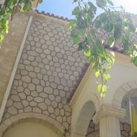 Four Martyrs Church