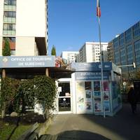 Suresnes Tourist Office