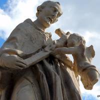 Monumenti scultorei di Livorno