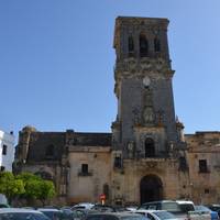 Plaza del Cabildo