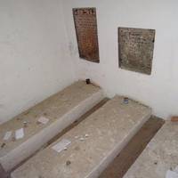 Vilna Gaon's Grave