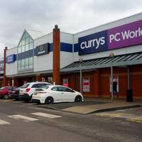 Grand Junction Retail Park
