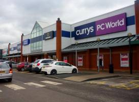 Grand Junction Retail Park