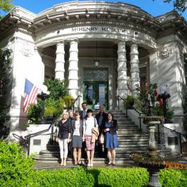 McHenry Museum