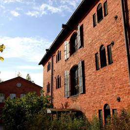 Forssa Museum