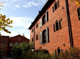 Forssa Museum