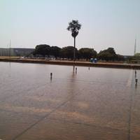 Praça do Buriti