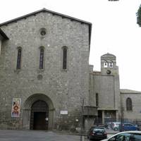 Basilica di San Francesco