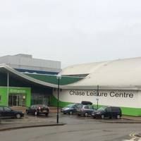 Chase Leisure Centre