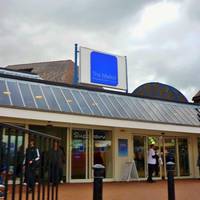 The Market Shopping Centre