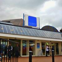 The Market Shopping Centre
