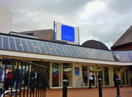 The Market Shopping Centre