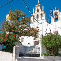 Church of Panagia Filotitissa