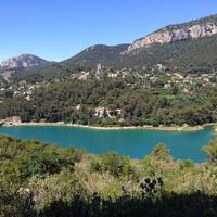 Lac du Revest