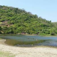 Sweet Water Lake