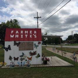 Farmer White's