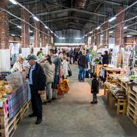 BioBazar Huta Baildon