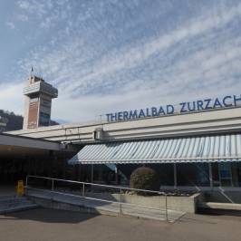 Bad Zurzach Tourismus