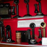 Alder Grove Heritage Society and Telephone Museum