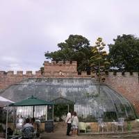 The Italianate Greenhouse