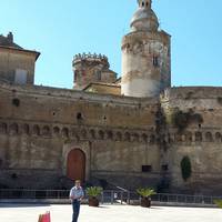 Castello Caldoresco