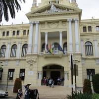 Malaga City Council Building