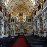 Igreja Nossa Senhora do Carmo da Antiga Sé