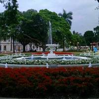 Praça Getúlio Vargas