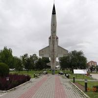 Eskisehir Havacilik Muzesi