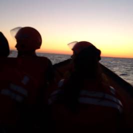 White Rock Sea Tours