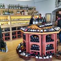 Au Plaisir Dit Vin