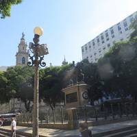 Statue of General Osório