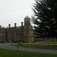 Cobham Hall