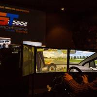 Autódromo Virtual GT Competizione