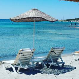 Zio Beach Alacati