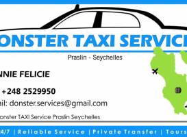 Donster Transfers & Tours