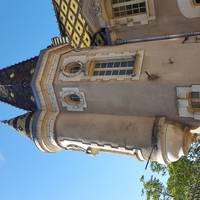 Chateau de Corton Andre