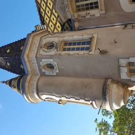 Chateau de Corton Andre